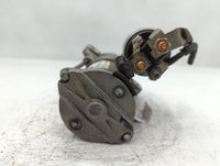 2007-2018 Lincoln Mkx Car Starter Motor Solenoid OEM P/N:8G1T-11000-BA Fits OEM Used Auto Parts - Oemusedautoparts1.com
