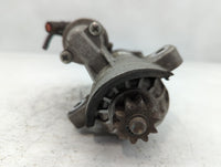 2007-2018 Lincoln Mkx Car Starter Motor Solenoid OEM P/N:8G1T-11000-BA Fits OEM Used Auto Parts - Oemusedautoparts1.com