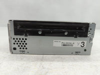 2013 Lincoln Mkx Radio AM FM Cd Player Receiver Replacement P/N:DT4T-19C107-CB Fits OEM Used Auto Parts - Oemusedautoparts1.