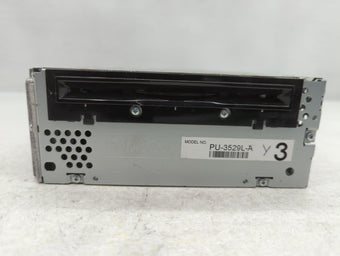 compare product 2013 Lincoln Mkx Radio AM FM Cd Player Receiver Replacement P/N:DT4T-19C107-CB Fits OEM Used Auto Parts