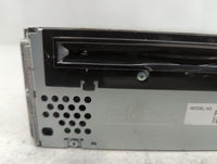 2013 Lincoln Mkx Radio AM FM Cd Player Receiver Replacement P/N:DT4T-19C107-CB Fits OEM Used Auto Parts - Oemusedautoparts1.