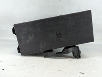 2012-2015 Lincoln Mkx Fusebox Fuse Box Panel Relay Module P/N:CA1T-14290-GF Fits Fits 2012 2013 2014 2015 OEM Used Auto Part