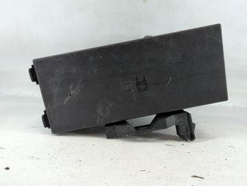 2012-2015 Lincoln Mkx Fusebox Fuse Box Panel Relay Module P/N:CA1T-14290-GF Fits Fits 2012 2013 2014 2015 OEM Used Auto Part