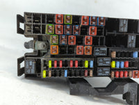 2012-2015 Lincoln Mkx Fusebox Fuse Box Panel Relay Module P/N:CA1T-14290-GF Fits Fits 2012 2013 2014 2015 OEM Used Auto Part