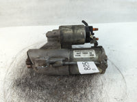 2007-2018 Lincoln Mkx Car Starter Motor Solenoid OEM P/N:8G1T-11000-BA Fits OEM Used Auto Parts - Oemusedautoparts1.com