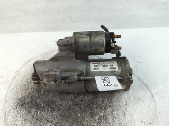 compare product 2007-2018 Lincoln Mkx Car Starter Motor Solenoid OEM P/N:8G1T-11000-BA Fits OEM Used Auto Parts