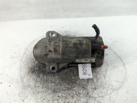 2007-2018 Lincoln Mkx Car Starter Motor Solenoid OEM P/N:8G1T-11000-BA Fits OEM Used Auto Parts - Oemusedautoparts1.com