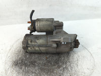 2007-2018 Lincoln Mkx Car Starter Motor Solenoid OEM P/N:8G1T-11000-BA Fits OEM Used Auto Parts - Oemusedautoparts1.com