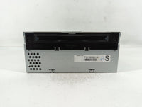 2013 Lincoln Mkx Radio AM FM Cd Player Receiver Replacement P/N:DT4T-19C107-GA Fits OEM Used Auto Parts - Oemusedautoparts1.