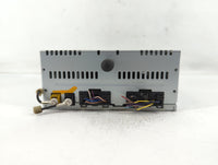 2013 Lincoln Mkx Radio AM FM Cd Player Receiver Replacement P/N:DT4T-19C107-GA Fits OEM Used Auto Parts - Oemusedautoparts1.