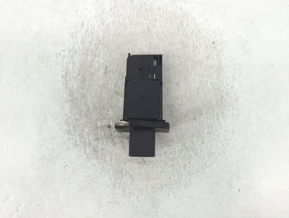 2007-2015 Lincoln Mkx Mass Air Flow Meter Maf Sensor 842022 - Oemusedautoparts1.com