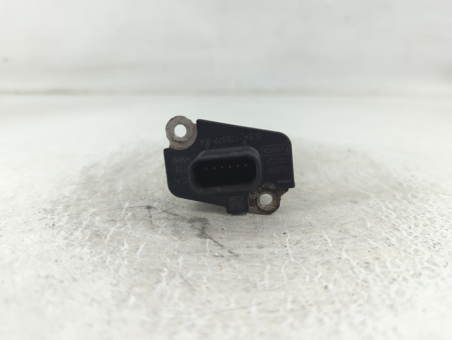 2007-2015 Lincoln Mkx Mass Air Flow Meter Maf - Oemusedautoparts1.com