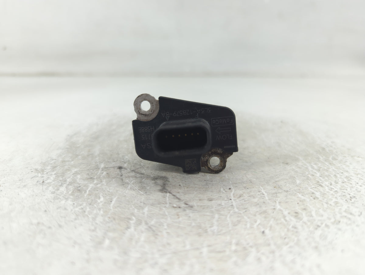 2007-2015 Lincoln Mkx Mass Air Flow Meter Maf Sensor 842022 - Oemusedautoparts1.com