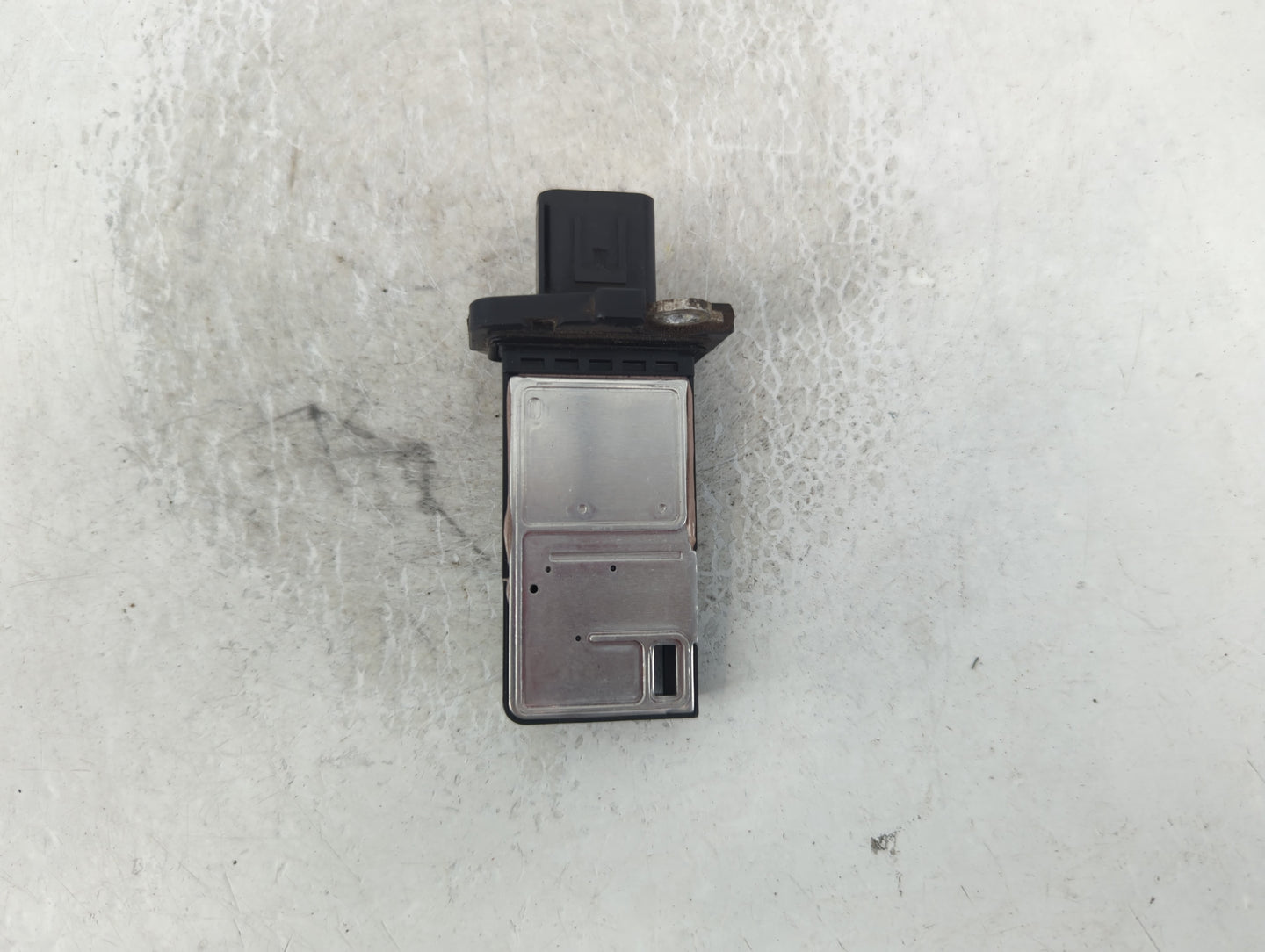 2007-2015 Lincoln Mkx Mass Air Flow Meter Maf - Oemusedautoparts1.com
