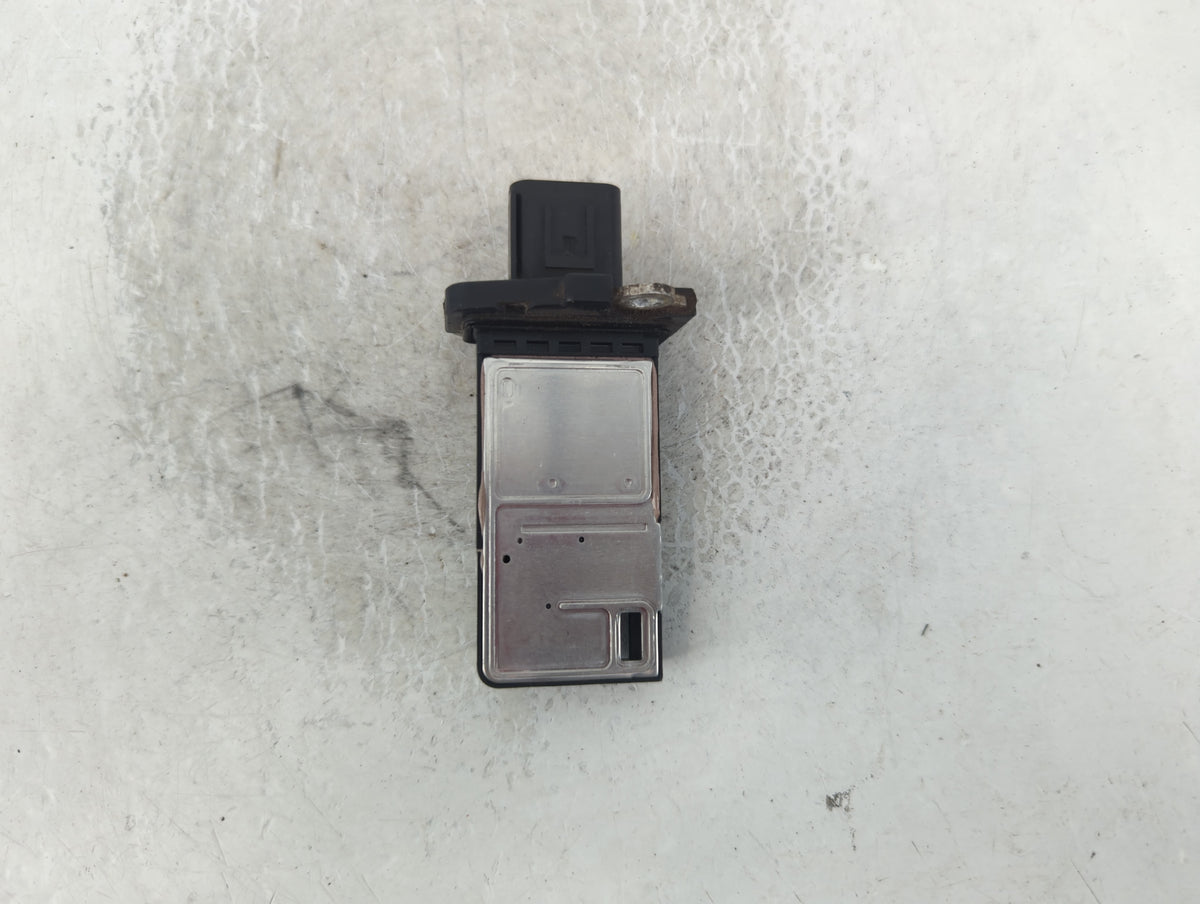 2007-2015 Lincoln Mkx Mass Air Flow Meter Maf Sensor 842022 - Oemusedautoparts1.com