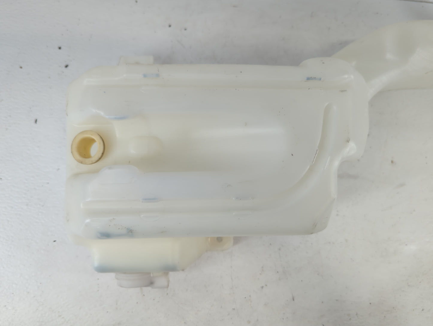 2007-2015 Lincoln Mkx Windshield Washer Fluid Reservoir Bottle Oem - Oemusedautoparts1.com