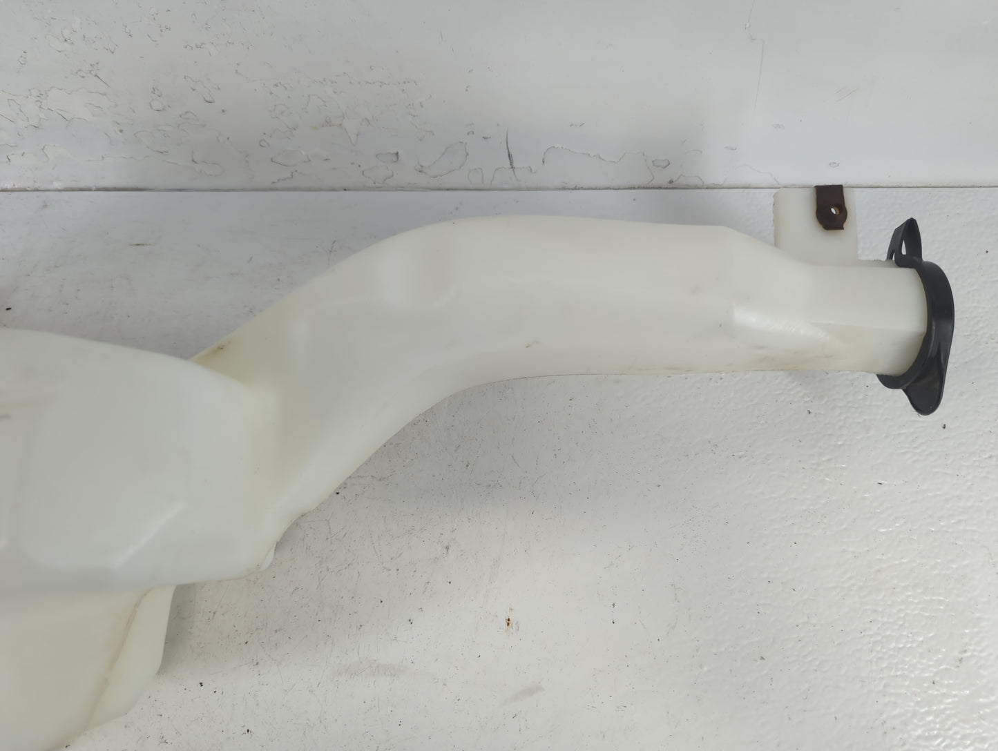 2007-2015 Lincoln Mkx Windshield Washer Fluid Reservoir Bottle Oem - Oemusedautoparts1.com