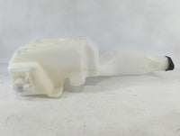 2007-2015 Lincoln Mkx Windshield Washer Fluid Reservoir Bottle Oem - Oemusedautoparts1.com