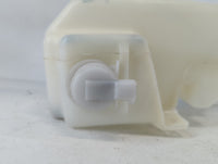 2007-2015 Lincoln Mkx Windshield Washer Fluid Reservoir Bottle Oem - Oemusedautoparts1.com