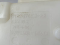 2007-2015 Lincoln Mkx Windshield Washer Fluid Reservoir Bottle Oem - Oemusedautoparts1.com