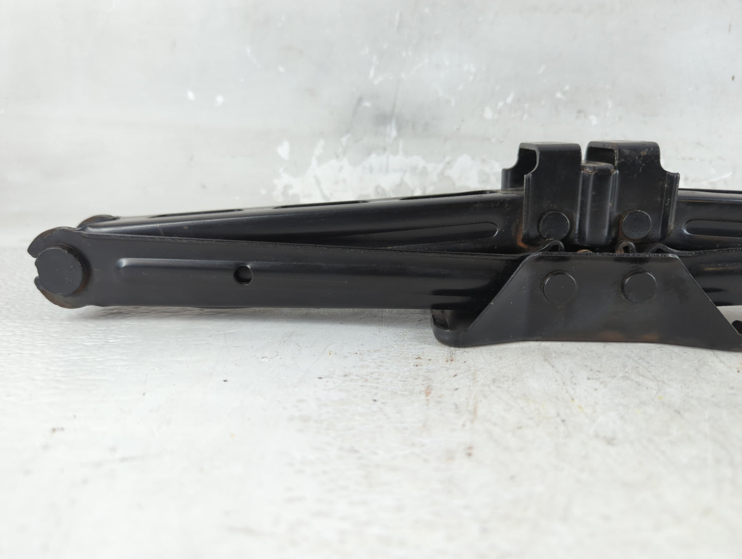 2013 Lincoln Mkx Spare Scissor Car Jack 914493 - Oemusedautoparts1.com