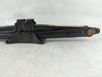 2013 Lincoln Mkx Spare Scissor Car Jack 914493 - Oemusedautoparts1.com