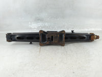 2013 Lincoln Mkx Spare Scissor Car Jack - Oemusedautoparts1.com