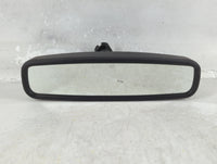 2011-2015 Lincoln Mkx Interior Rear View Mirror Replacement OEM P/N:BU5A 17E678 LA Fits Fits 2011 2012 2013 2014 2015 OEM Us