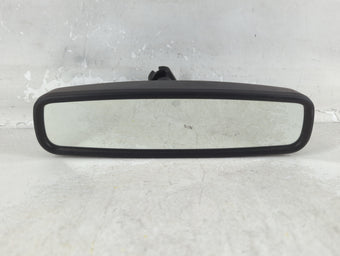 compare product 2011-2015 Lincoln Mkx Interior Rear View Mirror Replacement OEM P/N:BU5A 17E678 LA Fits Fits 2011 2012 2013 2014 2015 OEM Used Auto Parts