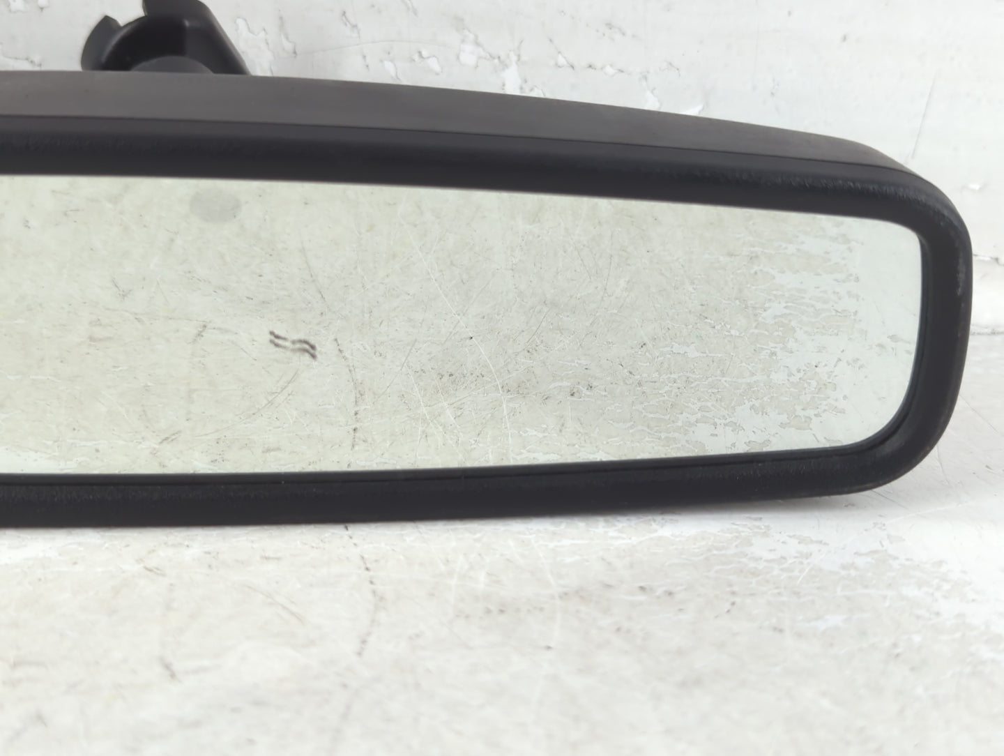 2011-2015 Lincoln Mkx Interior Rear View Mirror Replacement OEM P/N:BU5A 17E678 LA Fits Fits 2011 2012 2013 2014 2015 OEM Us