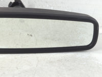 2011-2015 Lincoln Mkx Interior Rear View Mirror Replacement OEM P/N:BU5A 17E678 LA Fits Fits 2011 2012 2013 2014 2015 OEM Us