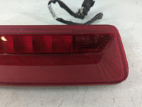 2013 Lincoln Mkx Third Brake Light Tail Light Fits OEM Used Auto Parts - Oemusedautoparts1.com