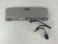 2013 Lincoln Mkx Third Brake Light Tail Light Fits OEM Used Auto Parts - Oemusedautoparts1.com