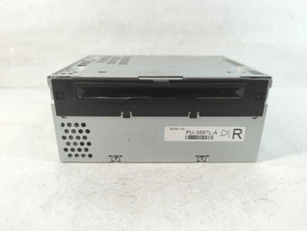 compare product 2013 Lincoln Mkx Radio AM FM Cd Player Receiver Replacement P/N:DT4T-19C107-FA Fits OEM Used Auto Parts