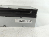 2013 Lincoln Mkx Radio AM FM Cd Player Receiver Replacement P/N:DT4T-19C107-FA Fits OEM Used Auto Parts - Oemusedautoparts1.