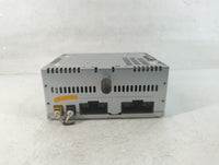 2013 Lincoln Mkx Radio AM FM Cd Player Receiver Replacement P/N:DT4T-19C107-FA Fits OEM Used Auto Parts - Oemusedautoparts1.