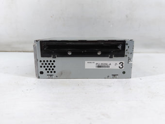 compare product 2013 Lincoln Mkx Radio AM FM Cd Player Receiver Replacement P/N:DT4T-19C107-CB DA1T-18A802-AC Fits OEM Used Auto Parts