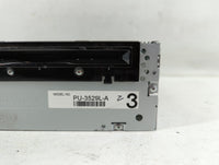 2013 Lincoln Mkx Radio AM FM Cd Player Receiver Replacement P/N:DT4T-19C107-CB DA1T-18A802-AC Fits OEM Used Auto Parts - Oem