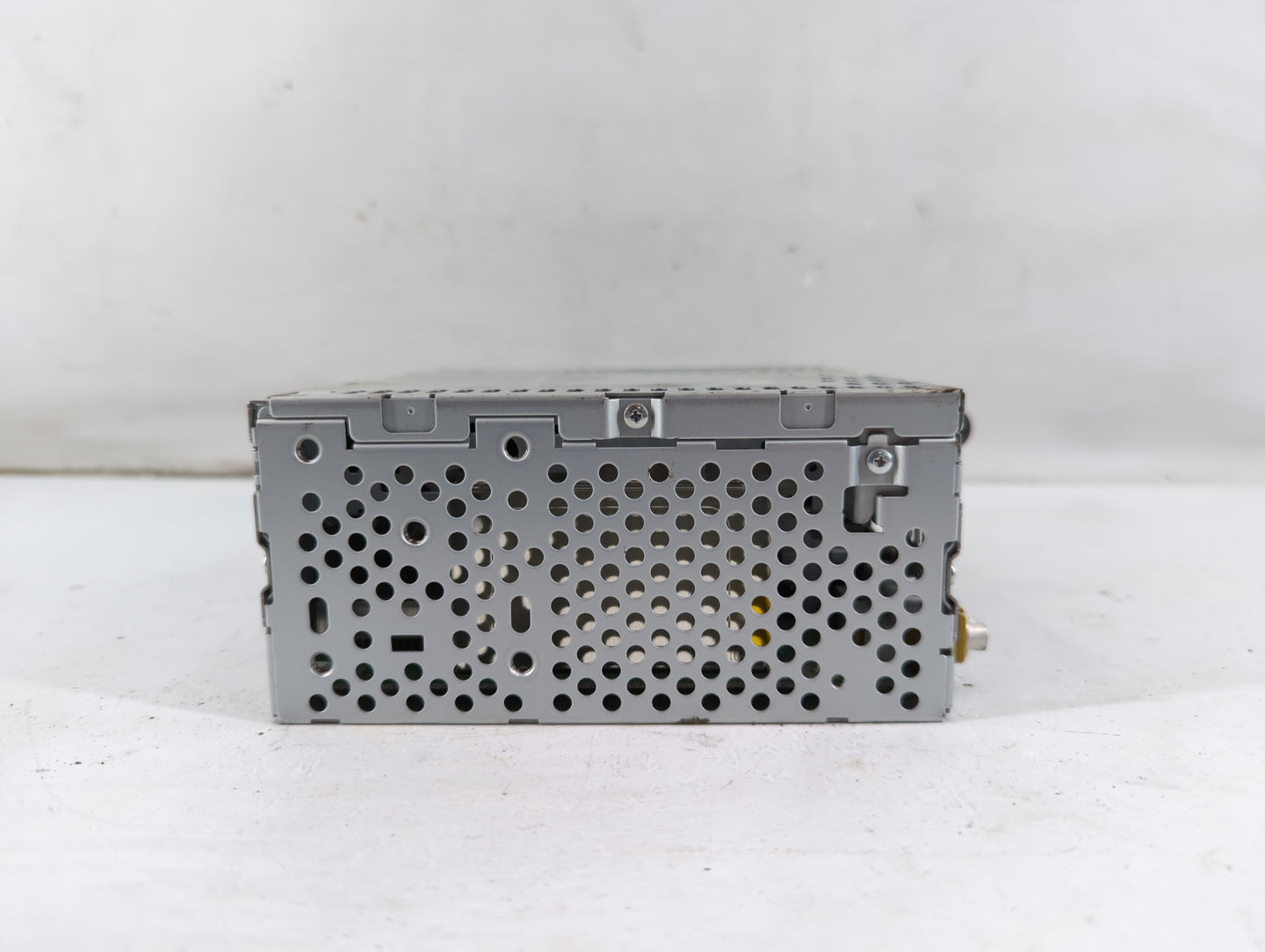 2013 Lincoln Mkx Radio AM FM Cd Player Receiver Replacement P/N:DT4T-19C107-CB DA1T-18A802-AC Fits OEM Used Auto Parts - Oem