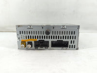 2013 Lincoln Mkx Radio AM FM Cd Player Receiver Replacement P/N:DT4T-19C107-CB DA1T-18A802-AC Fits OEM Used Auto Parts - Oem