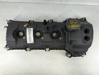 compare product 2013 Lincoln Mkz Driver Left Cylinder Head Valve Cover P/N:BR3E-6K273-EA Fits OEM Used Auto Parts