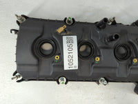 2013 Lincoln Mkz Driver Left Cylinder Head Valve Cover P/N:BR3E-6K273-EA Fits OEM Used Auto Parts - Oemusedautoparts1.com