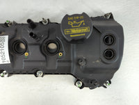 2013 Lincoln Mkz Driver Left Cylinder Head Valve Cover P/N:BR3E-6K273-EA Fits OEM Used Auto Parts - Oemusedautoparts1.com