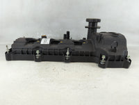 2013 Lincoln Mkz Driver Left Cylinder Head Valve Cover P/N:BR3E-6K273-EA Fits OEM Used Auto Parts - Oemusedautoparts1.com