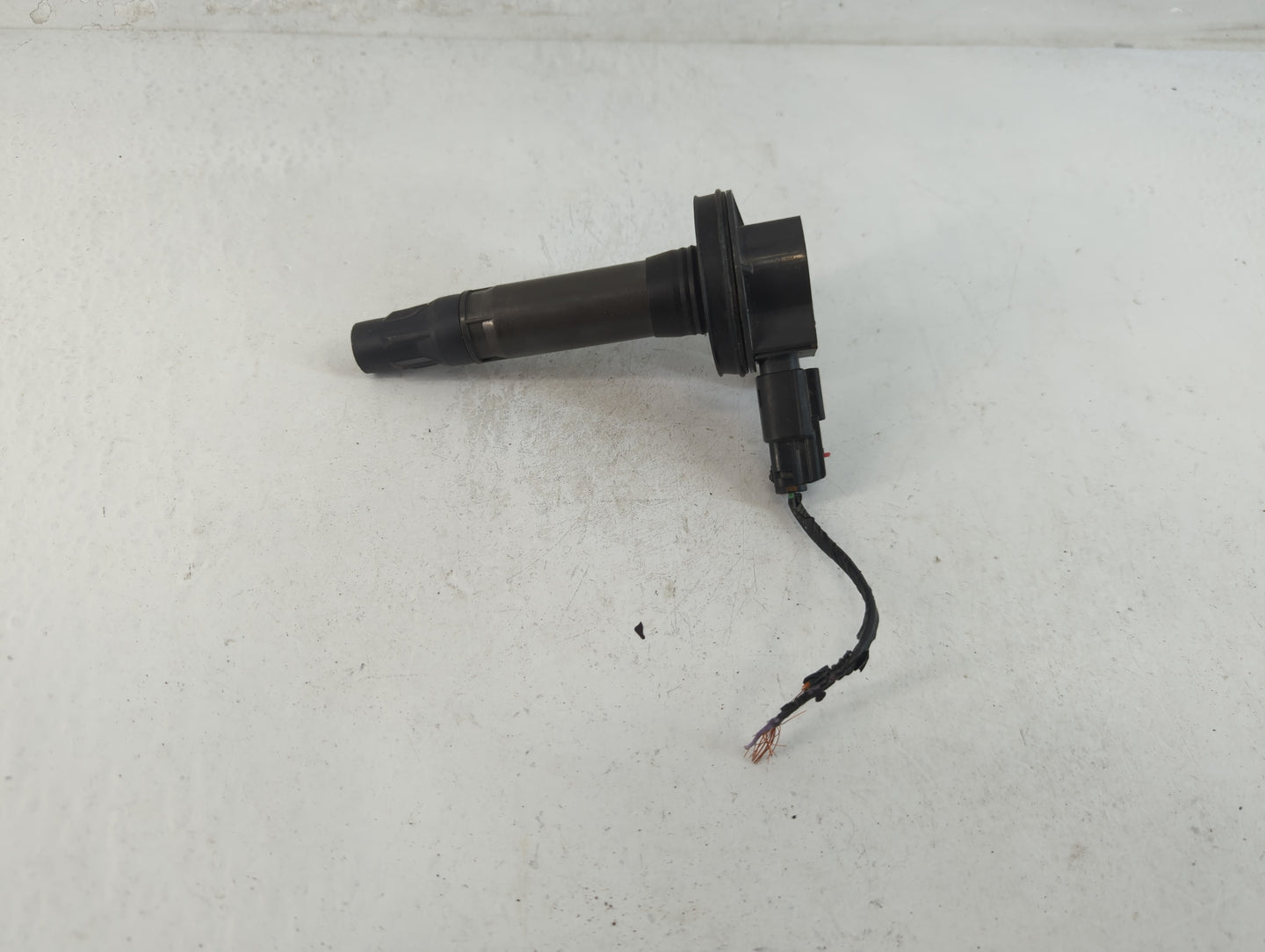 2007-2016 Lincoln Mkz Ignition Coil Igniter Pack - Oemusedautoparts1.com
