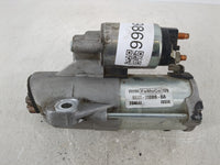 2013-2016 Lincoln Mkz Car Starter Motor Solenoid OEM P/N:8G1T-11000-BA Fits OEM Used Auto Parts - Oemusedautoparts1.com