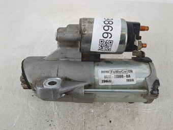 compare product 2013-2016 Lincoln Mkz Car Starter Motor Solenoid OEM P/N:8G1T-11000-BA Fits OEM Used Auto Parts