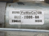 2013-2016 Lincoln Mkz Car Starter Motor Solenoid OEM P/N:8G1T-11000-BA Fits OEM Used Auto Parts - Oemusedautoparts1.com