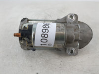2013-2016 Lincoln Mkz Car Starter Motor Solenoid OEM P/N:8G1T-11000-BA Fits OEM Used Auto Parts - Oemusedautoparts1.com