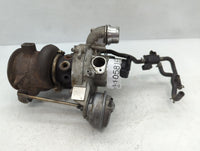 2013 Lincoln Mkz Turbocharger Turbo Charger Super Charger Supercharger - Oemusedautoparts1.com